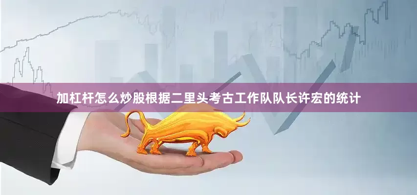 加杠杆怎么炒股根据二里头考古工作队队长许宏的统计