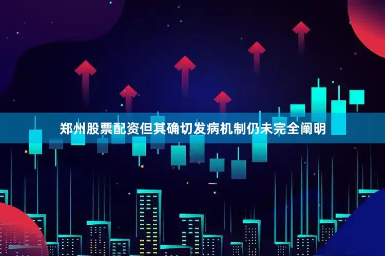 郑州股票配资但其确切发病机制仍未完全阐明