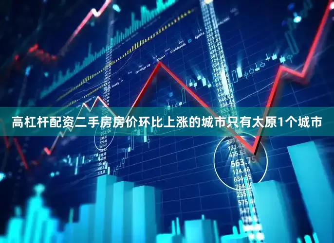 高杠杆配资二手房房价环比上涨的城市只有太原1个城市